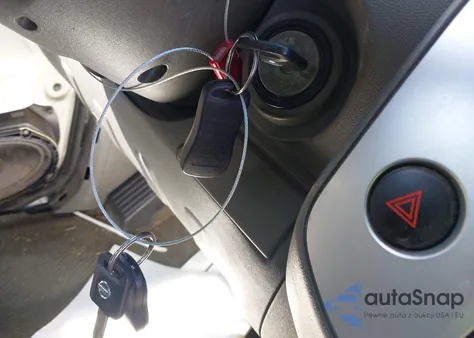 2010 Nissan Frontier Se from USA, damaged, VIN 1N6AD0ER9AC411233